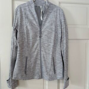 Women's Gray Jacket